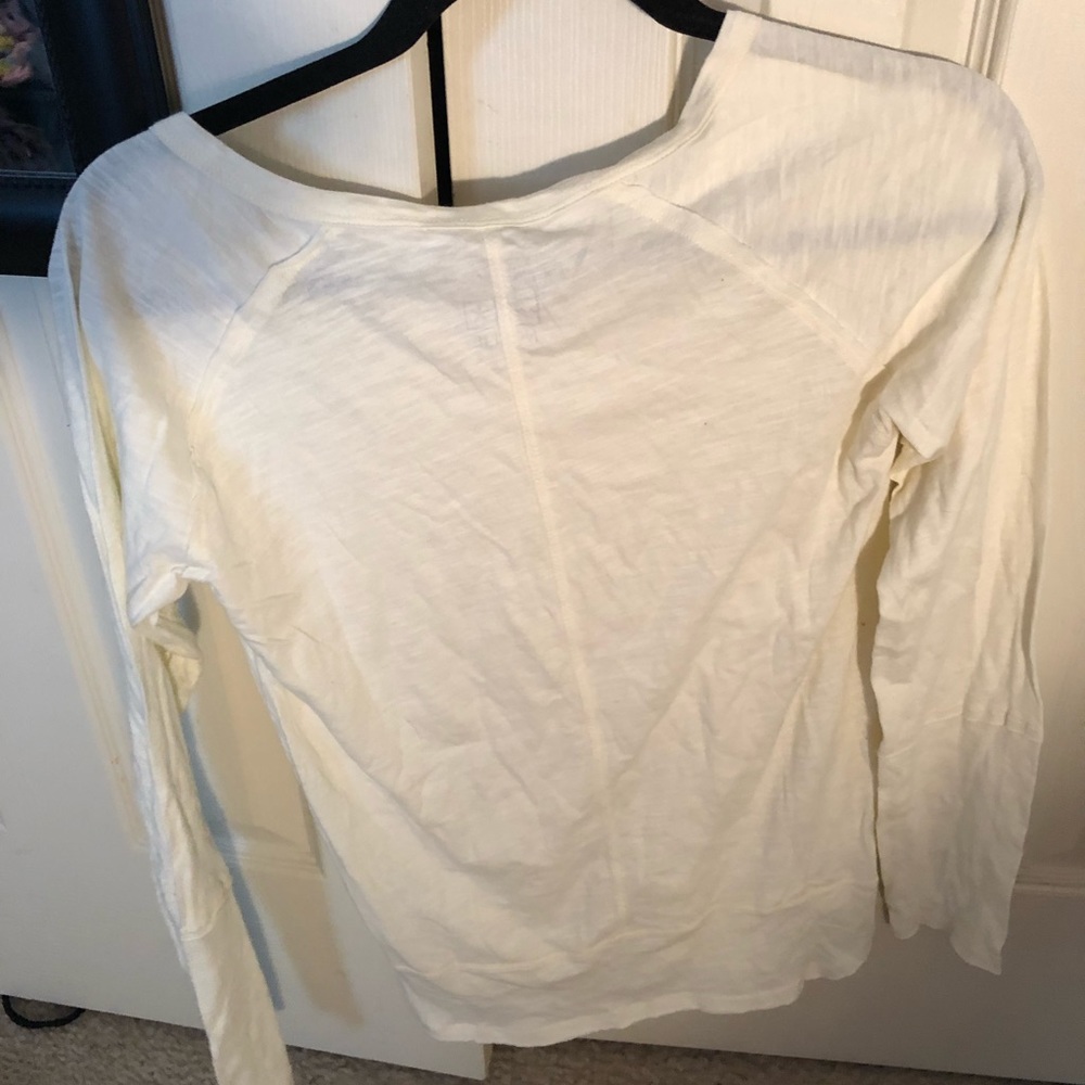 Long sleeve - Picture 2 of 2